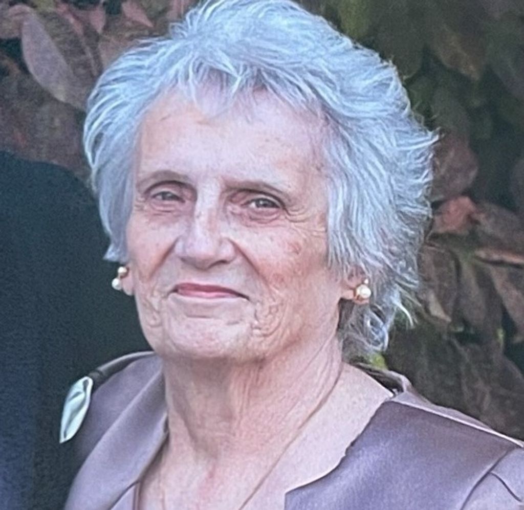 Claire R. McGrail Profile Photo