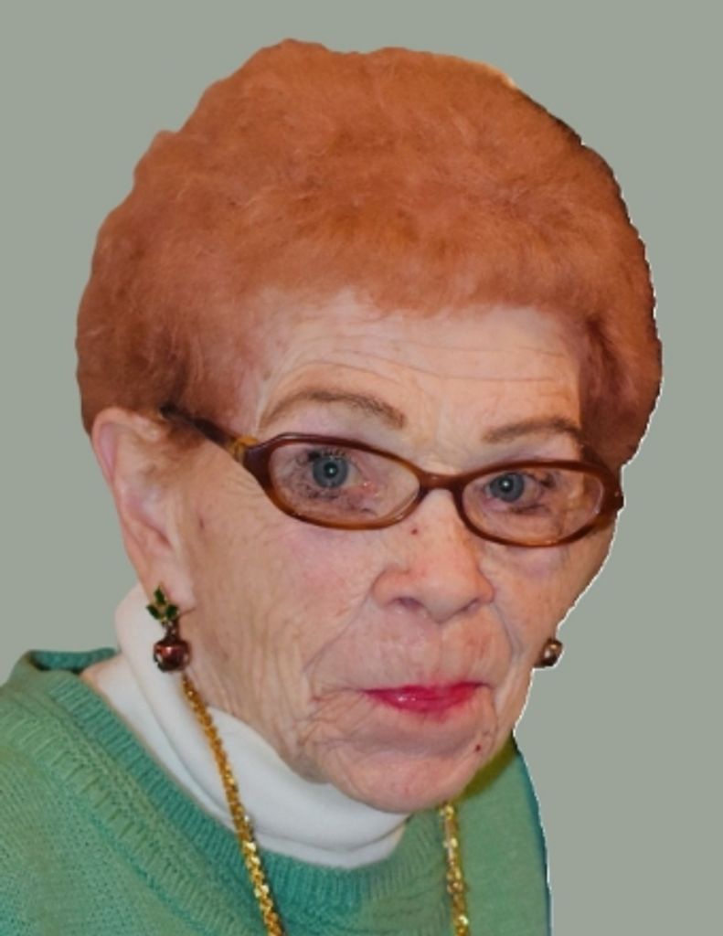 Patricia L. Hawkins Profile Photo