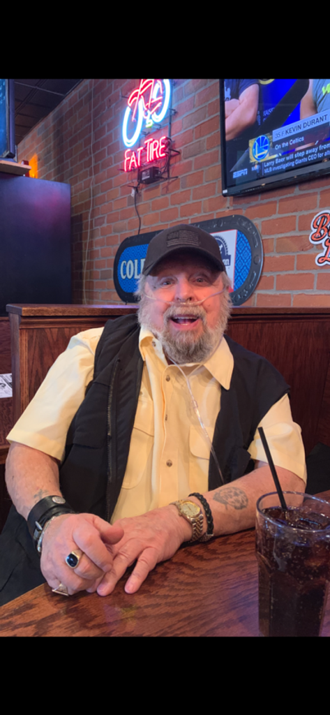 Jerry Roberts Profile Photo