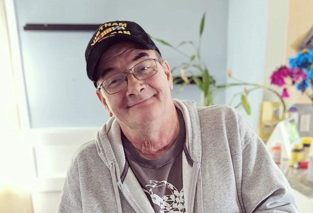 Gary A. Smith Profile Photo