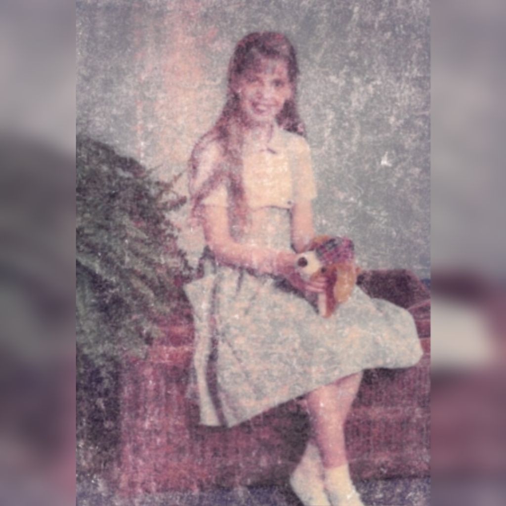 Ms. Marian M. Derrick