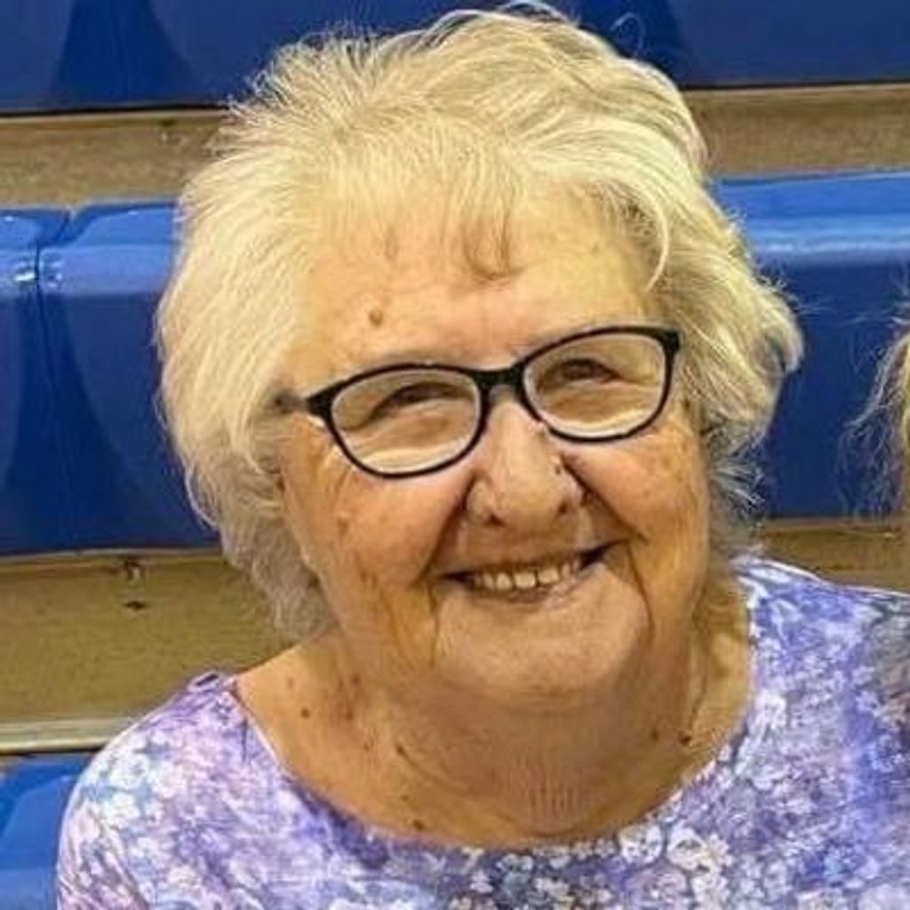 Shirley Mae Towne Profile Photo