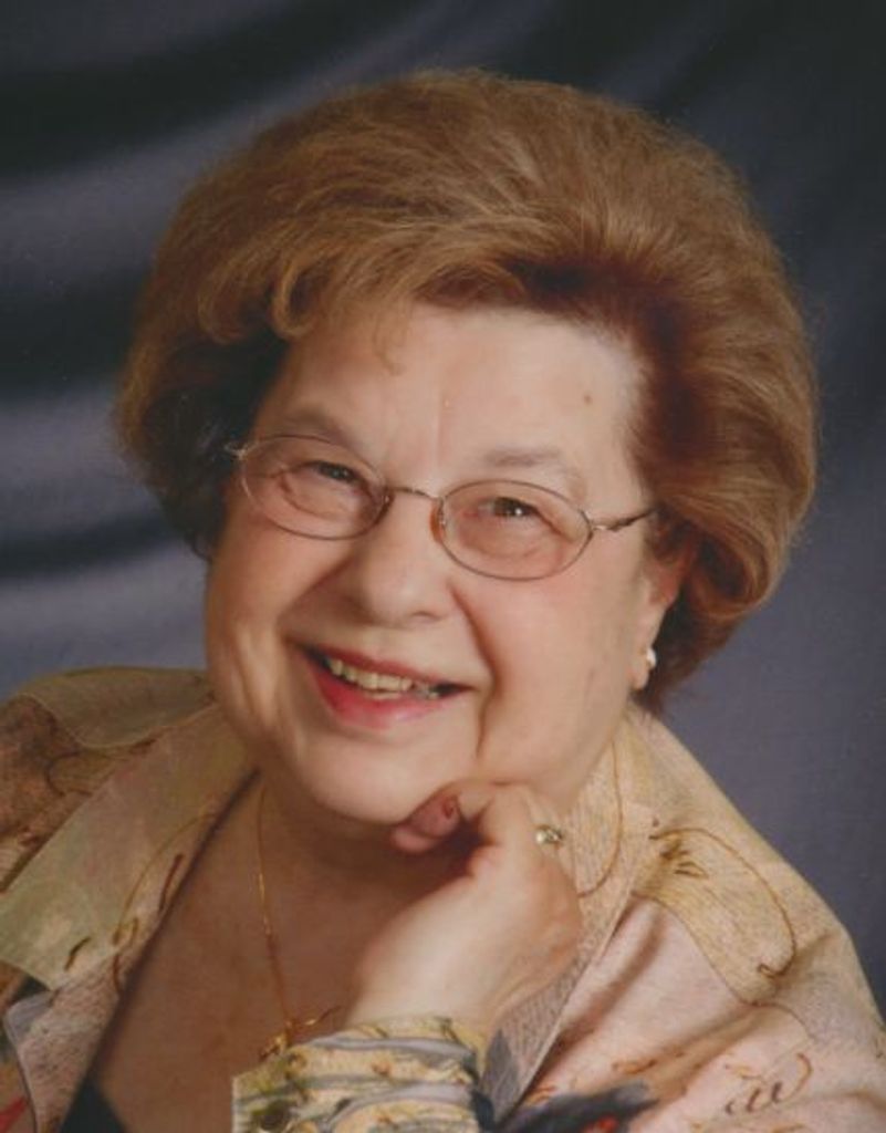 Nancy Brown