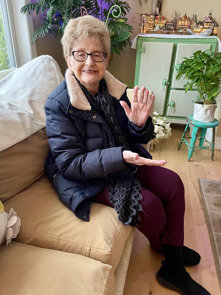 Marian (Nee Kopernik) Davis Profile Photo