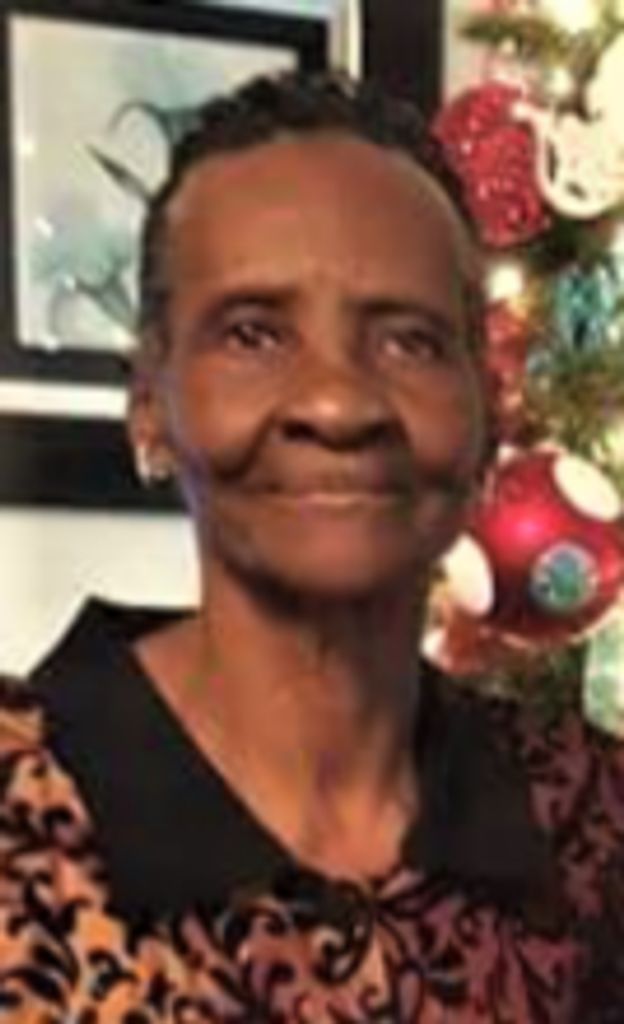 Ruby Ray Evans