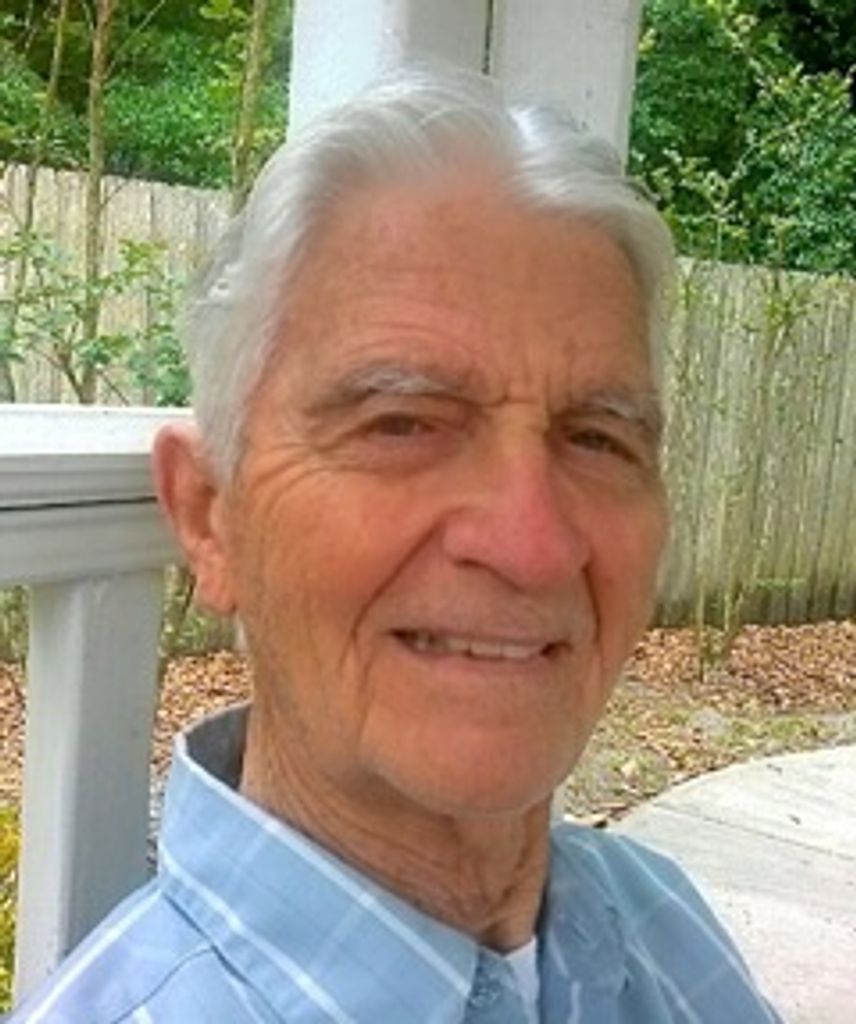 Warren L. Pike