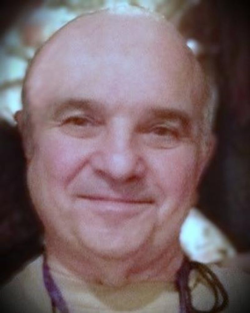 Henry Stephen Cosentino Profile Photo