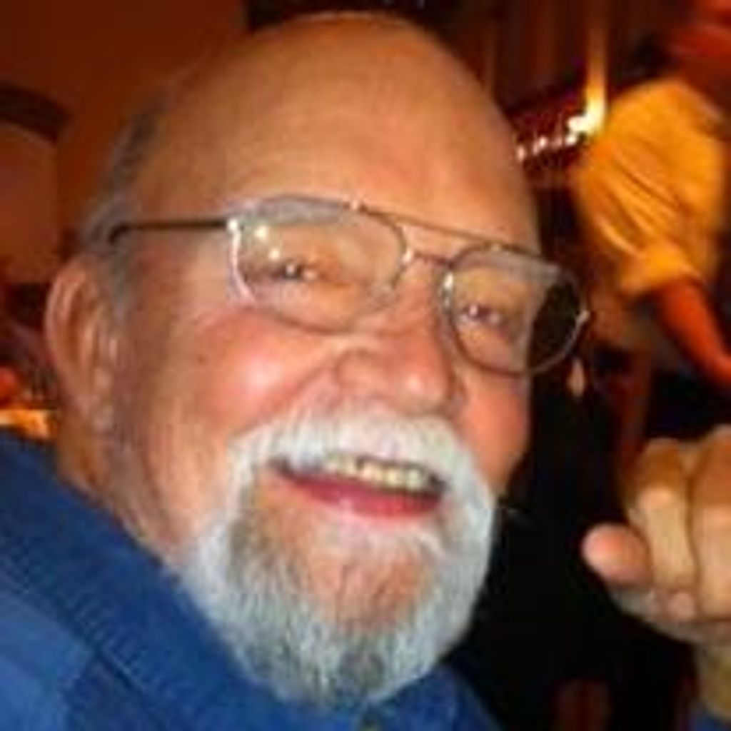 Keith W. "Doc" Chapin