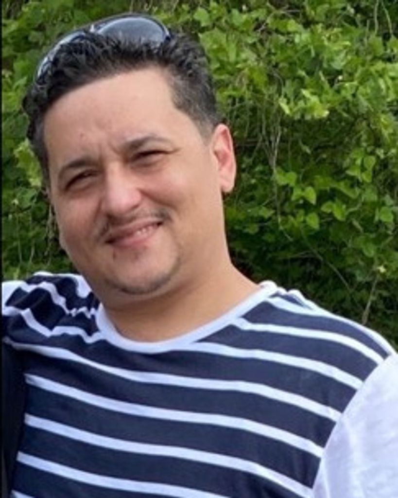 Cristobal Ramos Mediavilla Profile Photo