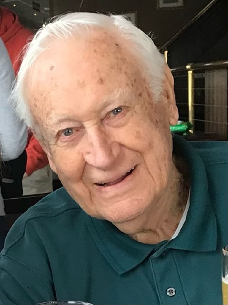 Douglas L. Dalrymple Profile Photo