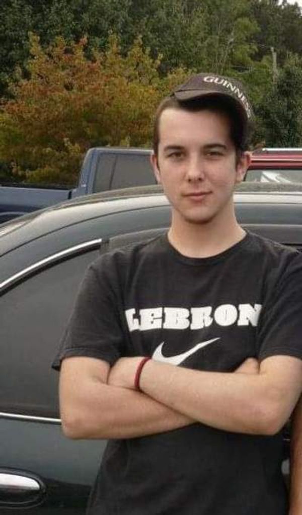Celina- Christopher William Thompson Profile Photo