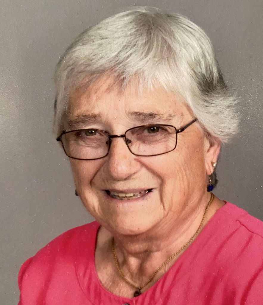 Marie Theriault Profile Photo