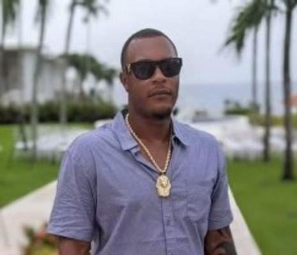 Joseph Javarah Melvin
