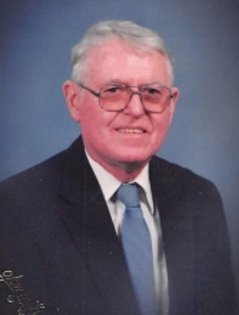 Clarence Dale Lucas Profile Photo