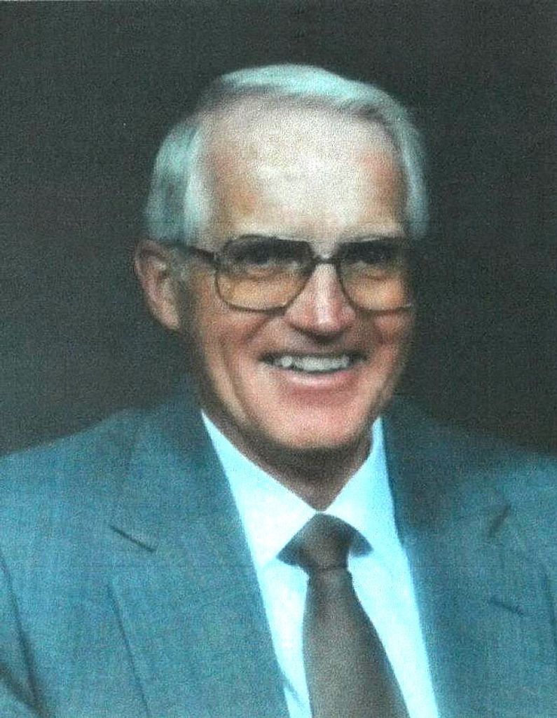 Jerry  R. Dexter