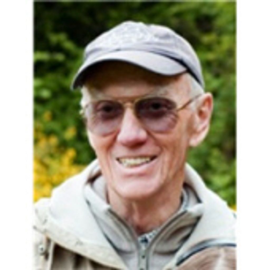Rudolph C. Meyer