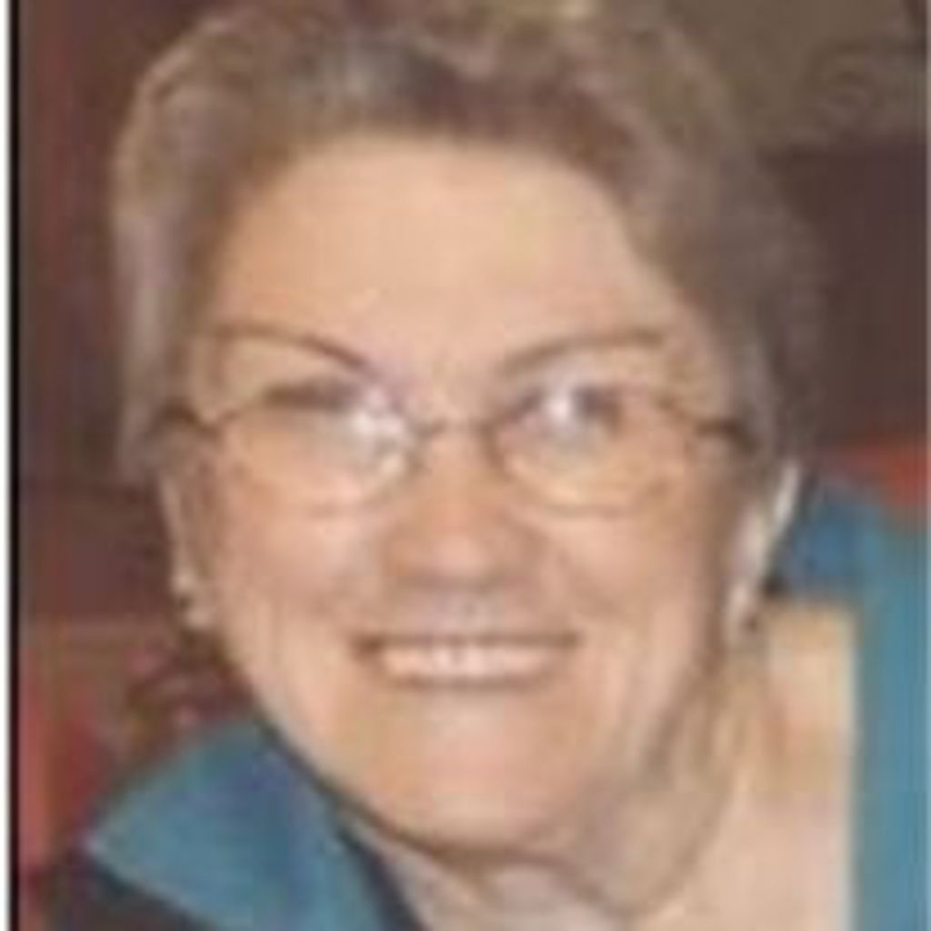 Loretta Foret
