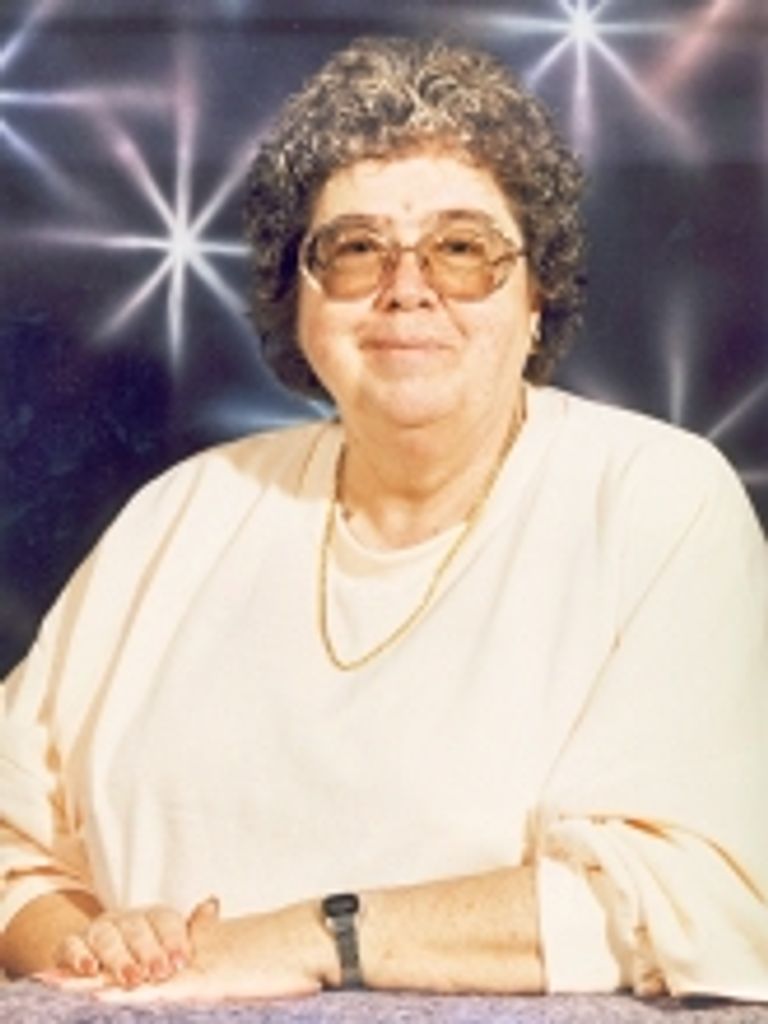Reta Ann King