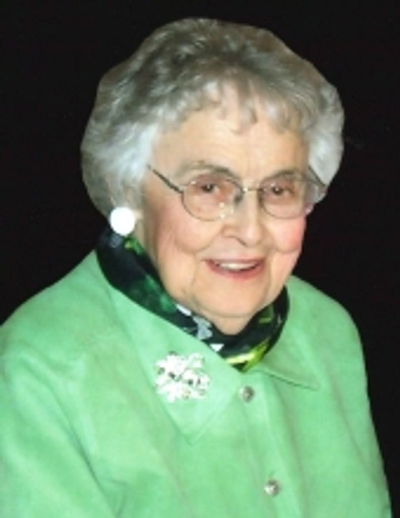 Monica Josephine (Mahan) Schany