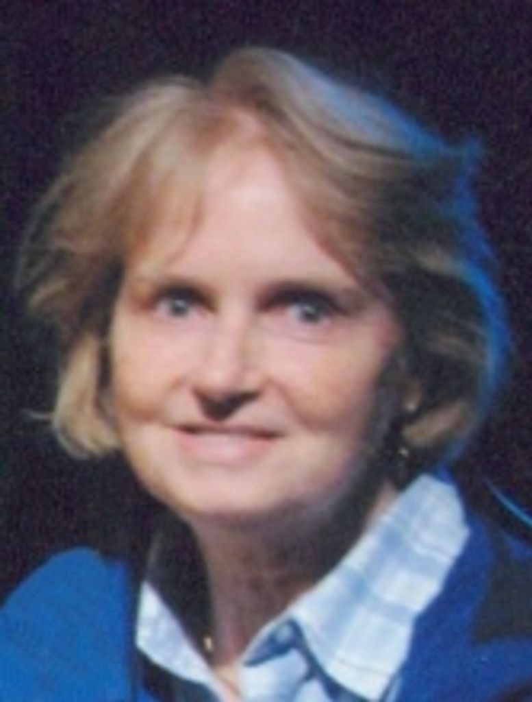 Marie S. Patterson