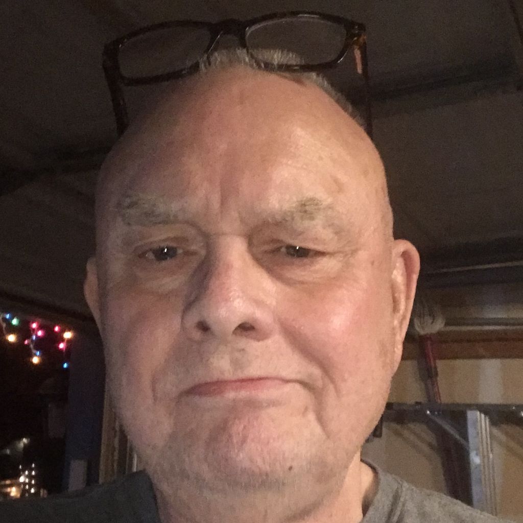 John Andrew Rogers, II