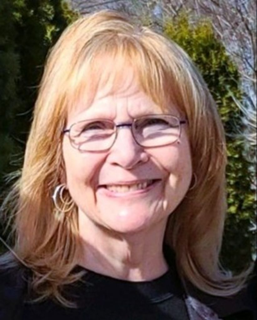 Kathleen E. Hoppe