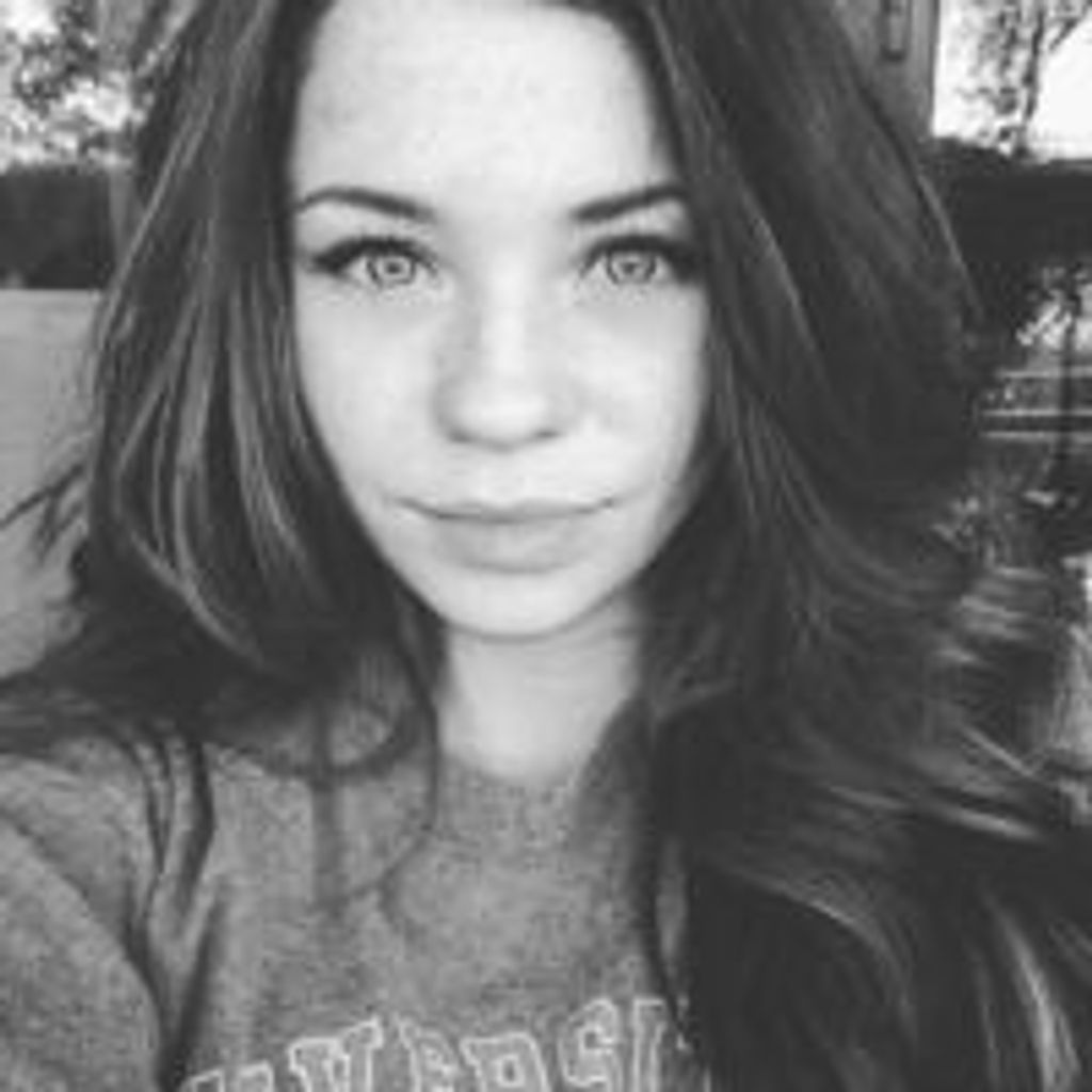 Rachael Anne Coffman
