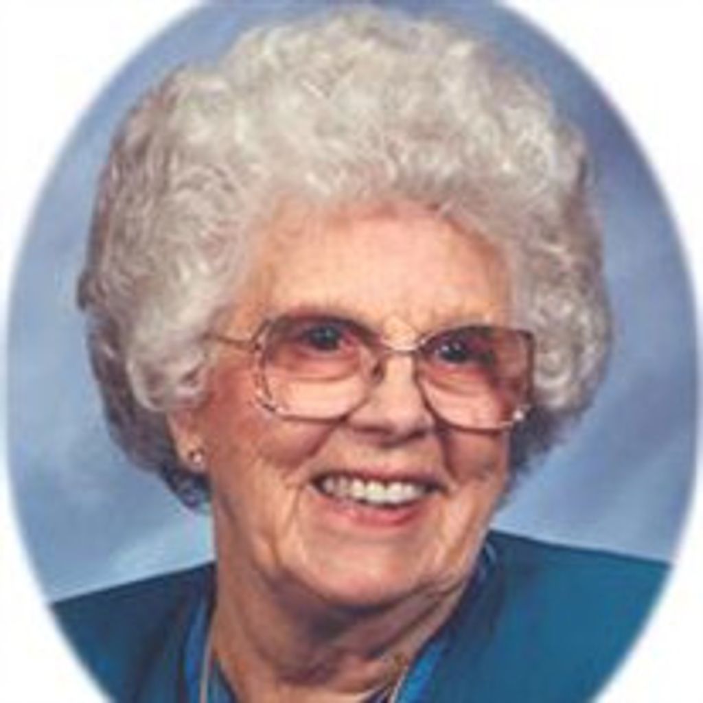 Pearl Roberts Johnson
