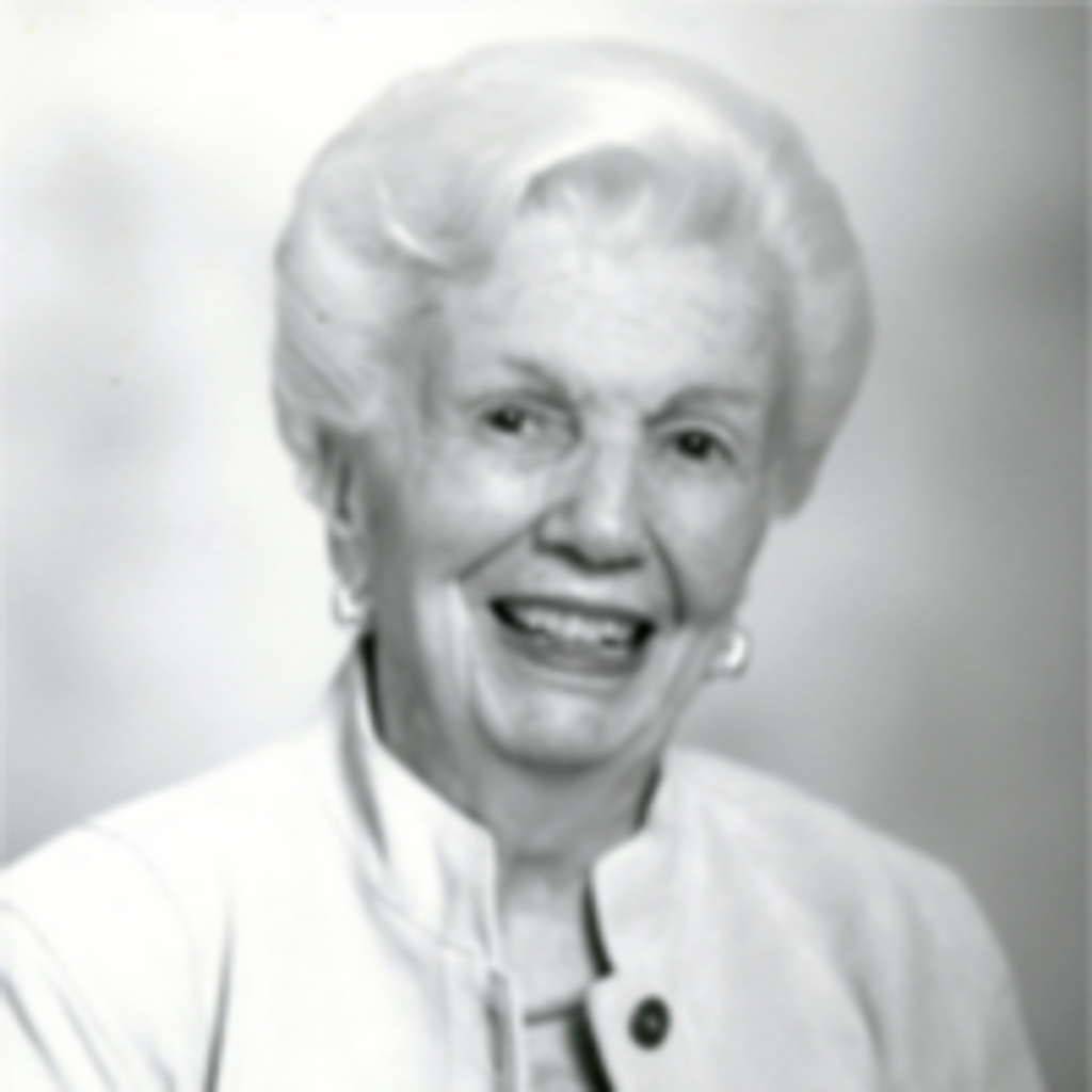 Peggy P. Heard