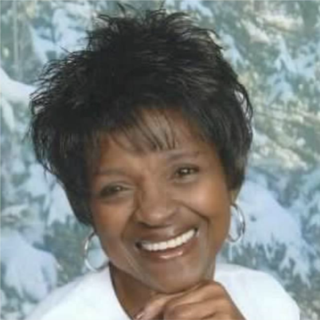 Mrs. Eleanora Beatrice Taylor