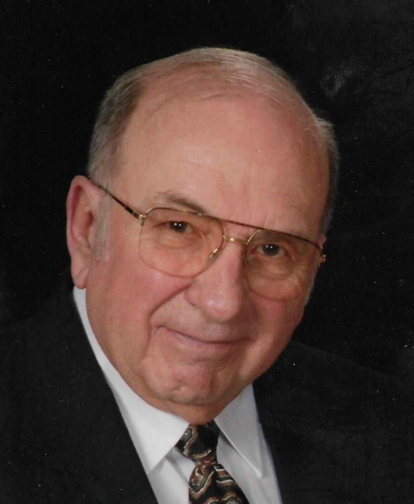 William J. "Bill" Ruck Profile Photo