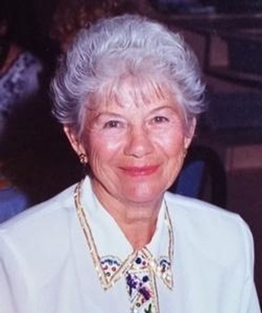 Renee Edith Kee