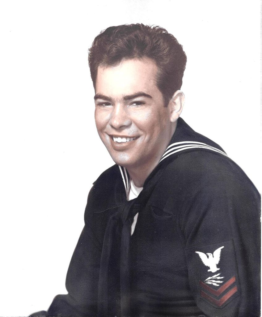 Roger Q. Booth Profile Photo