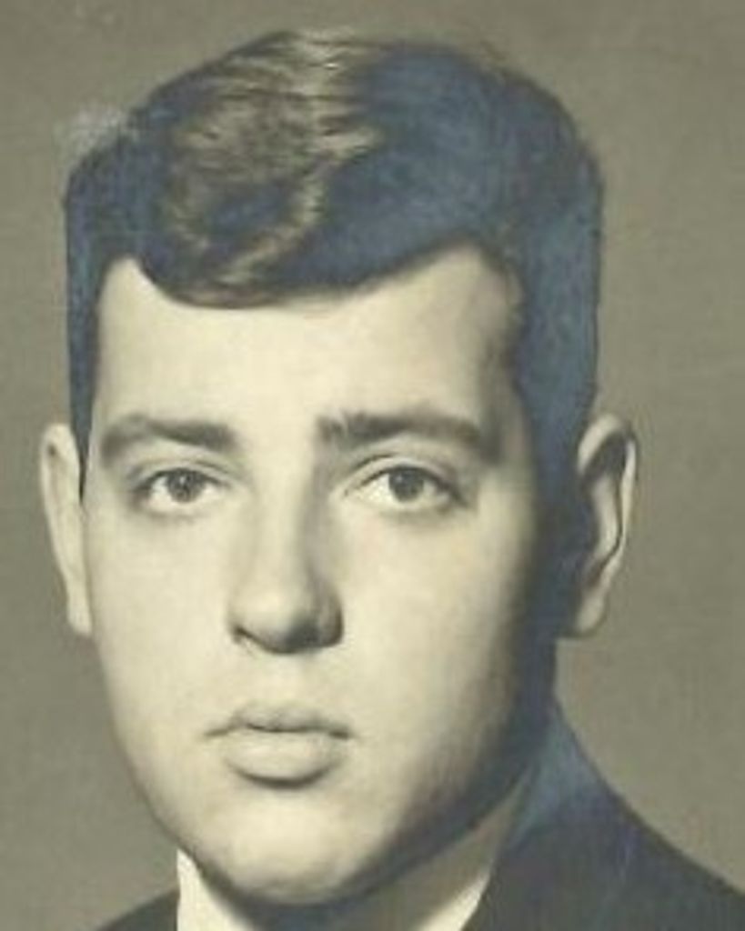 Andrew W. Olensky Profile Photo