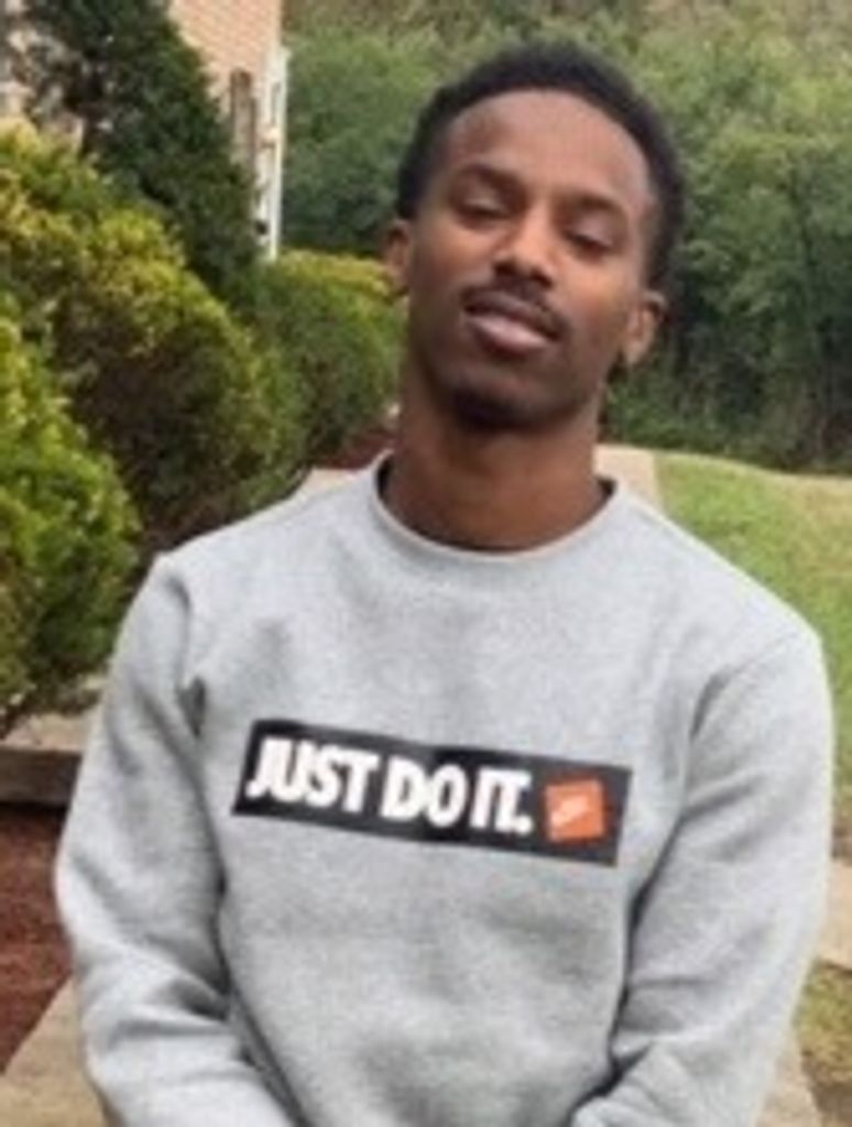 Reginald Lamont Mack