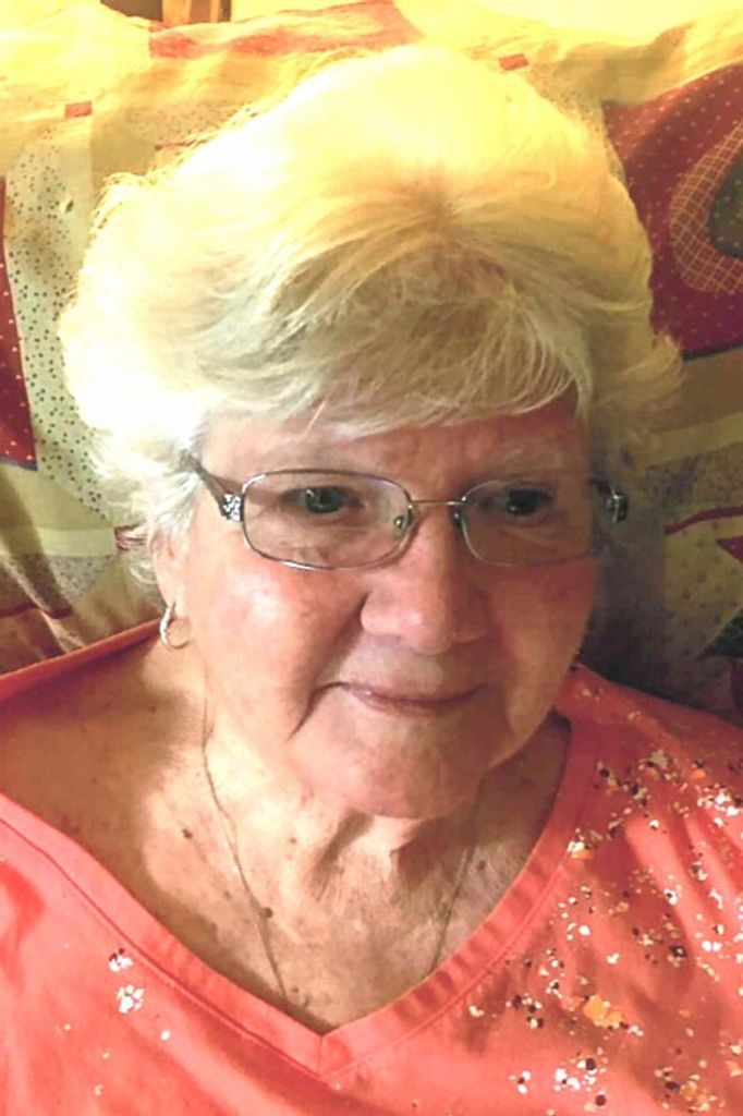 Judy Lynn (Pitts)  Morris