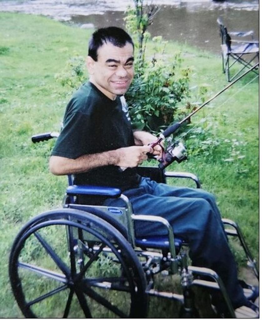 Christopher C Rabago Profile Photo