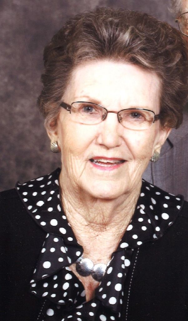 Louise Killian McMahan
