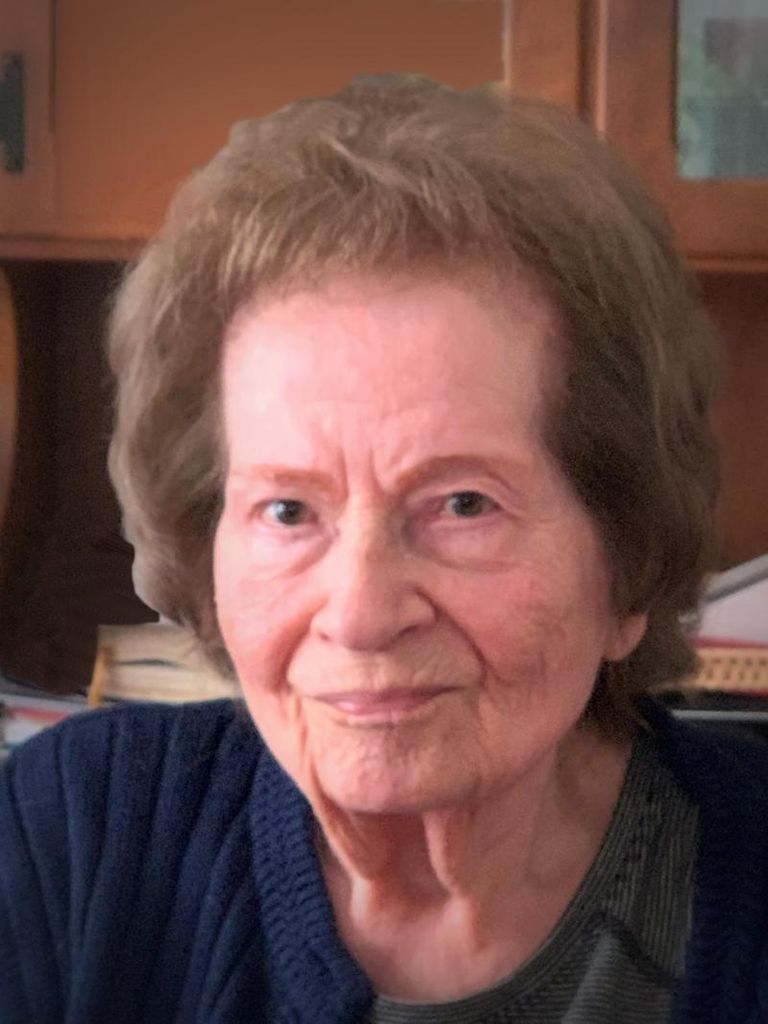 Aurora "Jane" Dunham Profile Photo