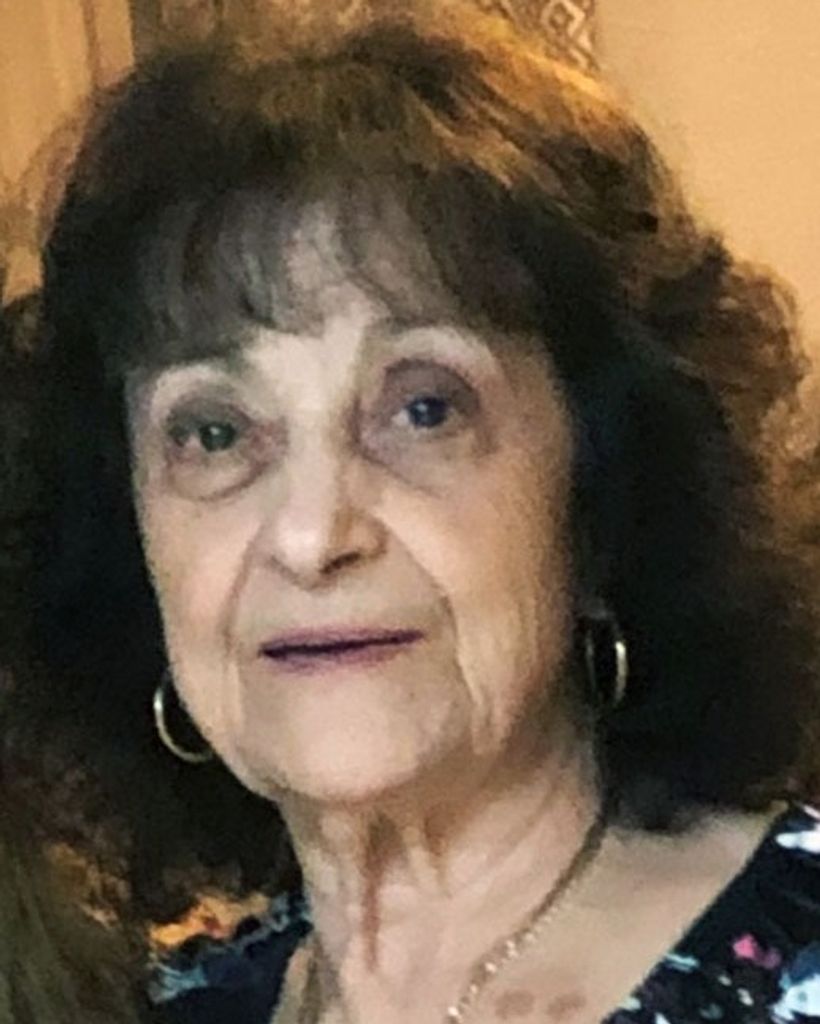 Mary Ann Merrill Profile Photo