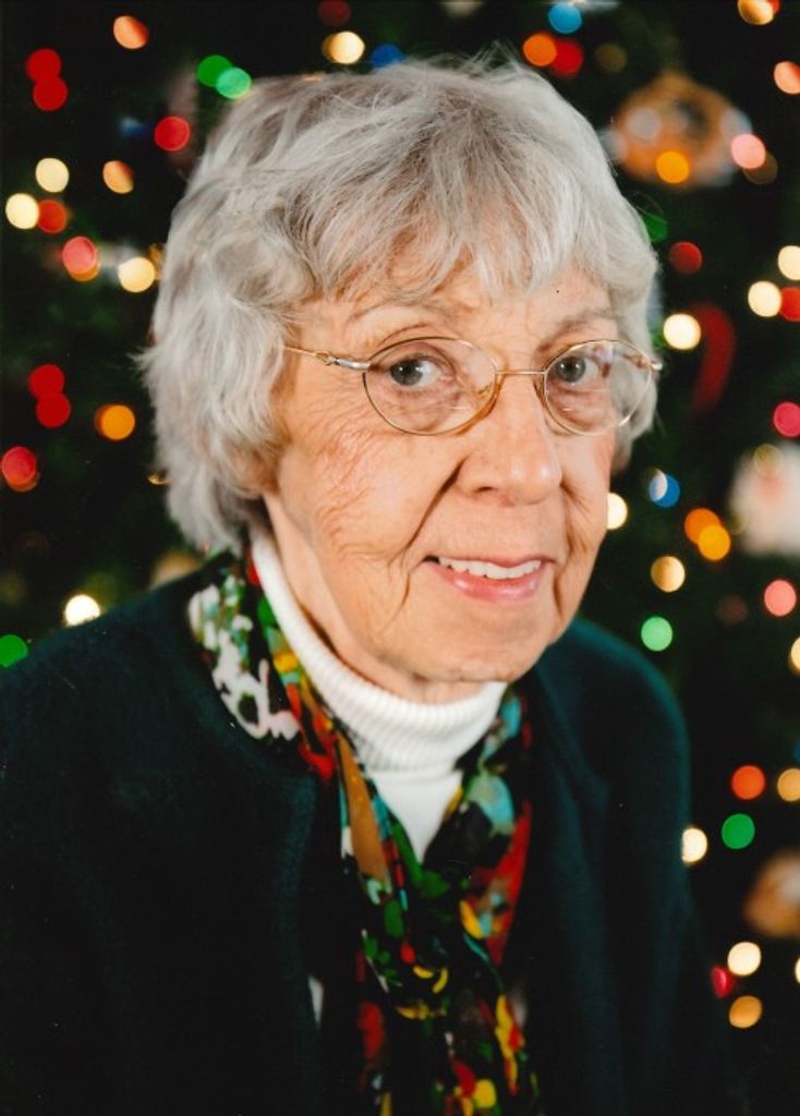 Mary Ellen Haney