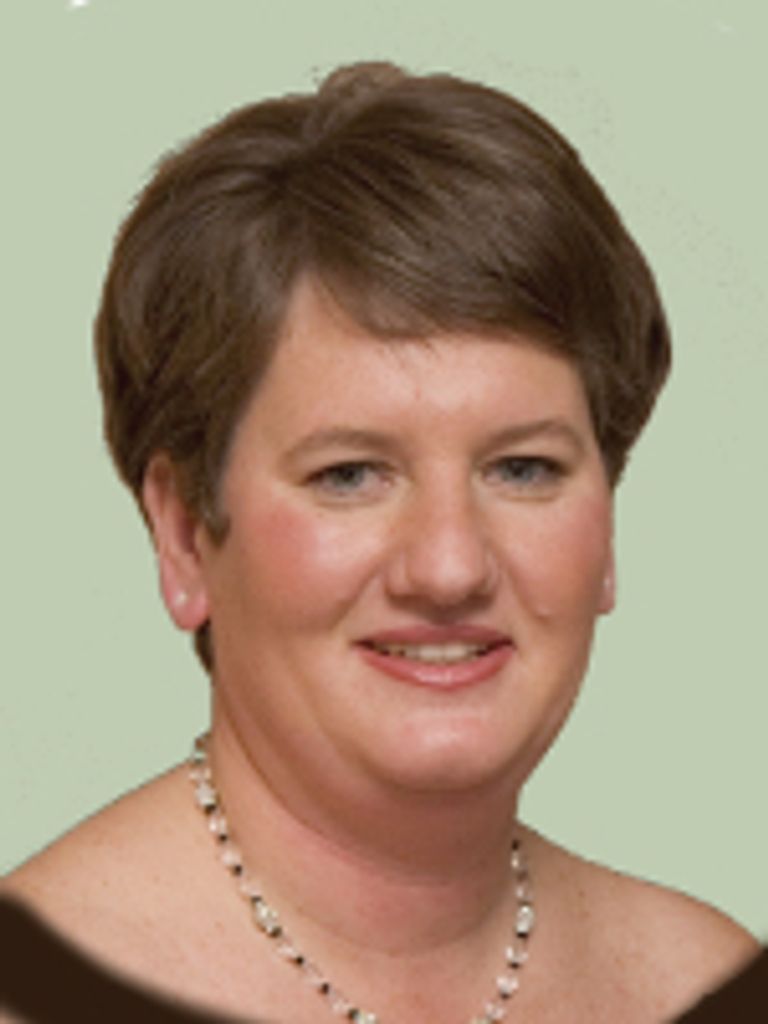 Joann D’Altorio, Nee Ogden