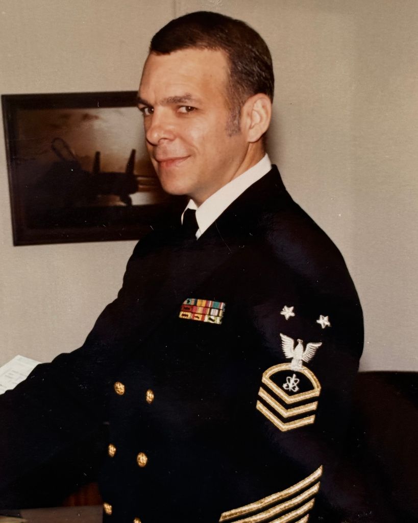 William F Staats