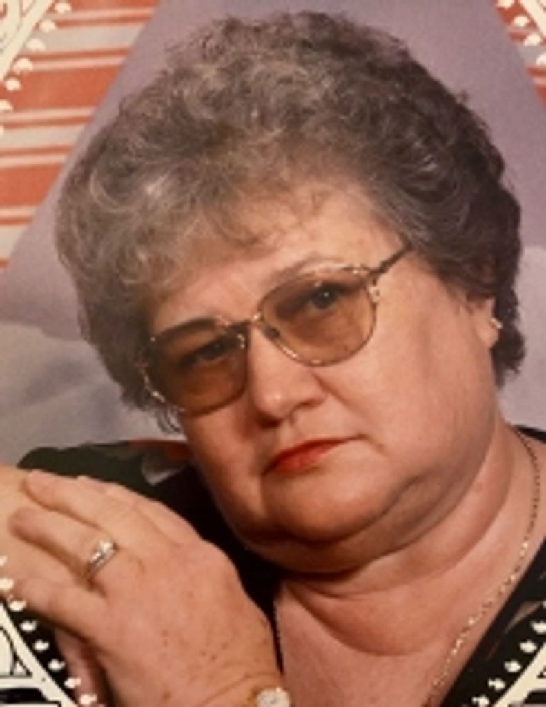 Mary Harmon