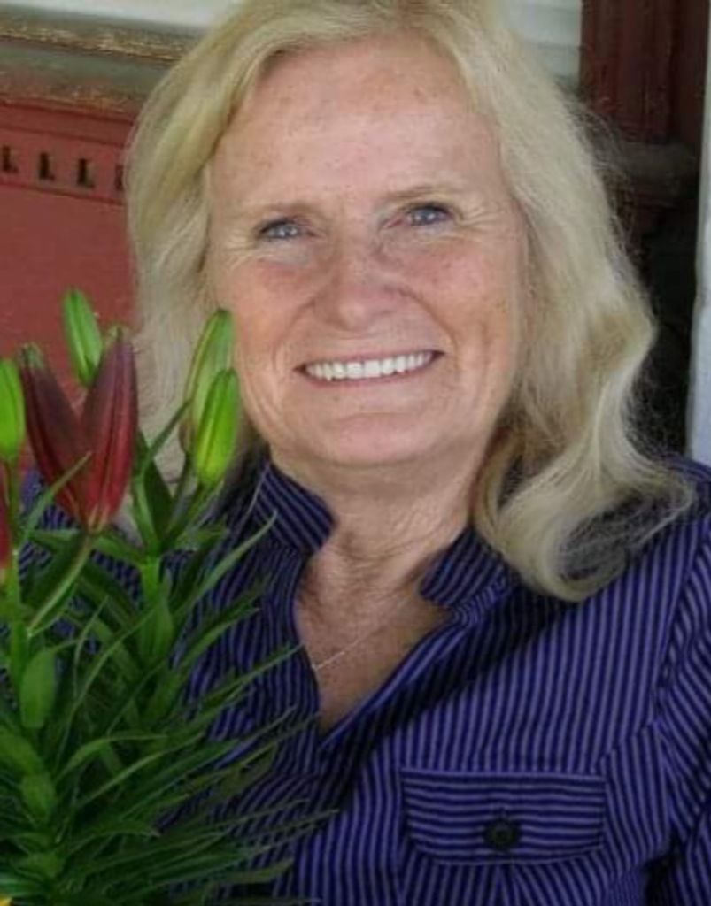 Ruth Ann Knisley Profile Photo