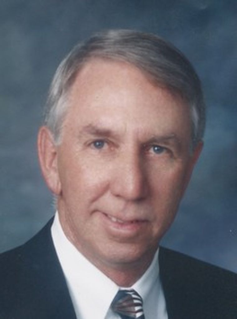 Dale Clair Okelberry