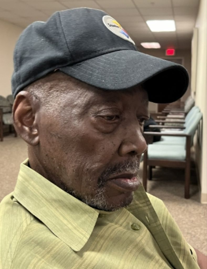 Robert James Blackshire