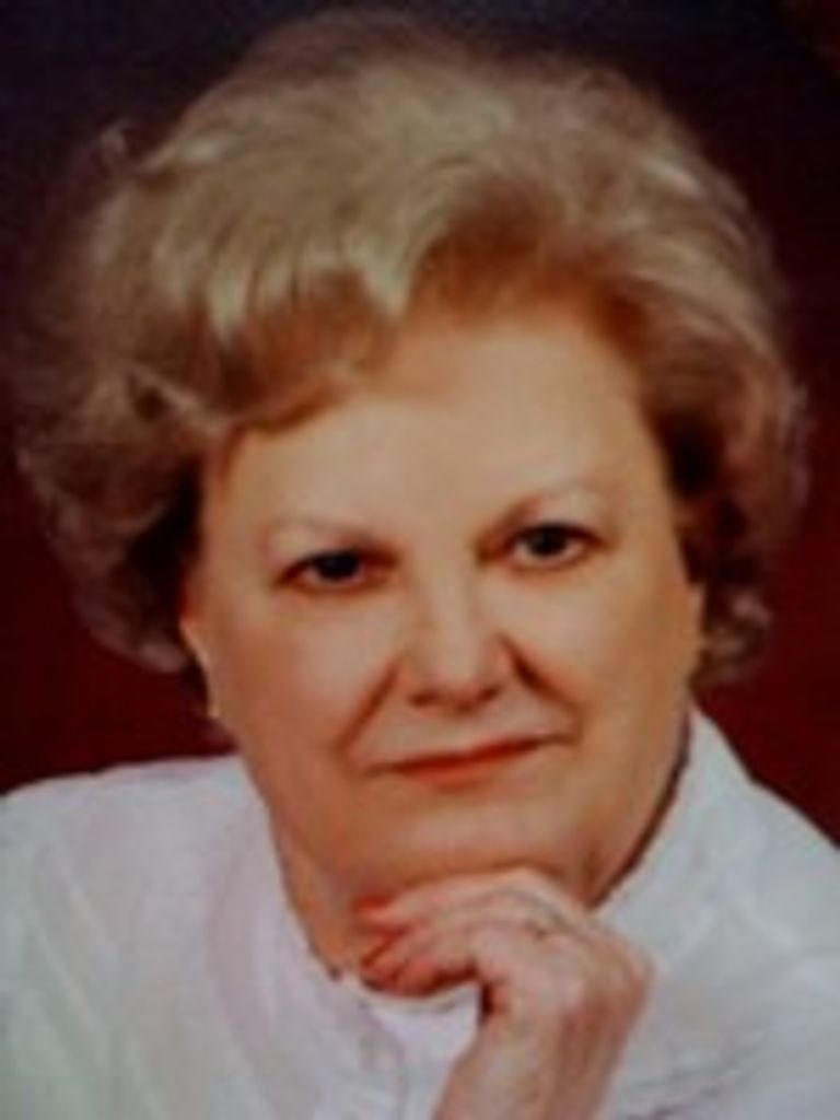 Muriel Thrasher Lawhon