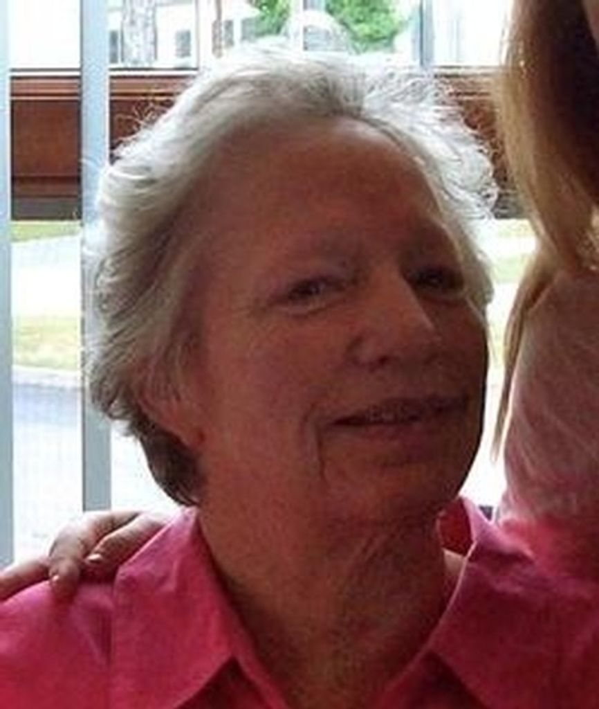 Joan Louise Schena