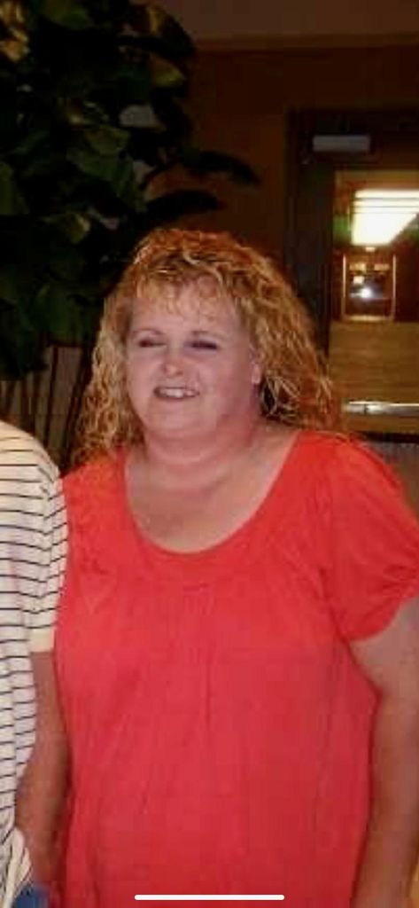 Rachel Diane Holmes Profile Photo